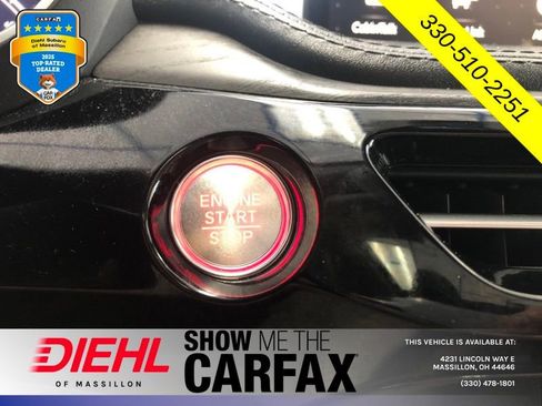 Used 2023 Acura MDX SH-AWD w/ Advance Package image 30