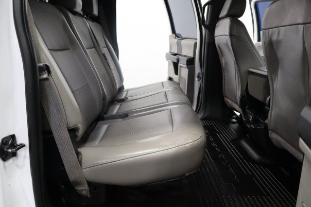Used 2017 Ford F350 XL w/ Power Equipment Group RWD image 52
