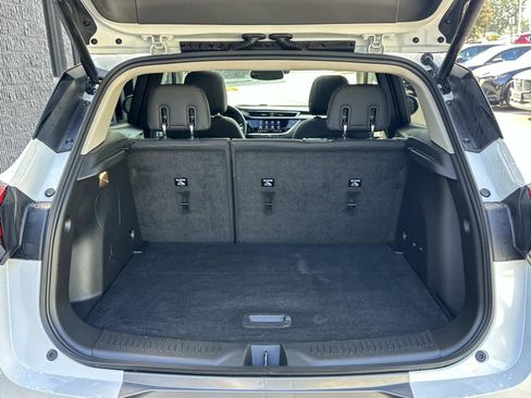Used 2023 Buick Encore GX Essence w/ Experience Buick Package image 15