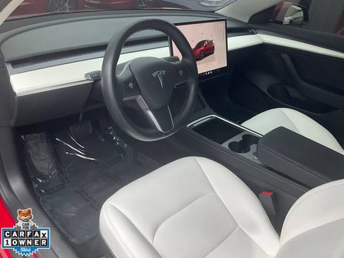 Used 2023 Tesla Model 3 Standard Range RWD image 6