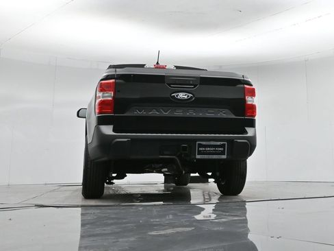New 2026 Ford Maverick XLT FWD image 47