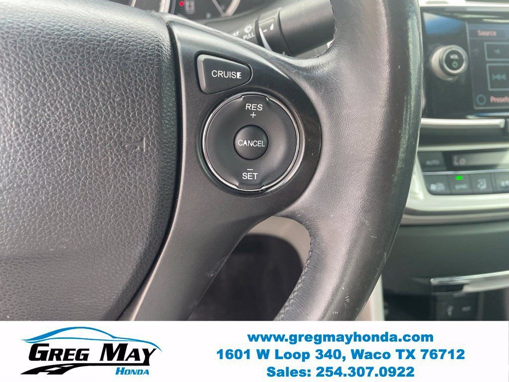Used 2013 Honda Accord EX-L image 15