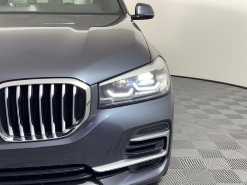 Used 2022 BMW X5 sDrive40i w/ Parking Assistance Package RWD image 12