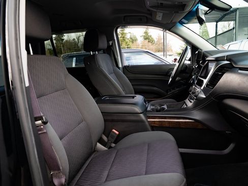 Used 2015 Chevrolet Tahoe LS w/ Max Trailering Package image 23