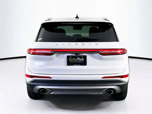 Used 2022 Lincoln Corsair AWD w/ Equipment Group 101A image 7