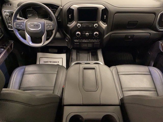 Used 2021 GMC Sierra 1500 Denali w/ Denali Ultimate Package AWD/4WD image 34