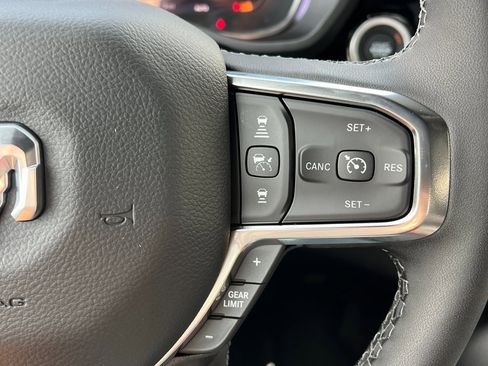 New 2026 RAM 1500 Laramie image 25