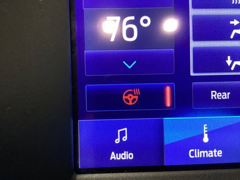 Used 2020 Ford Edge SEL w/ Convenience Package image 27