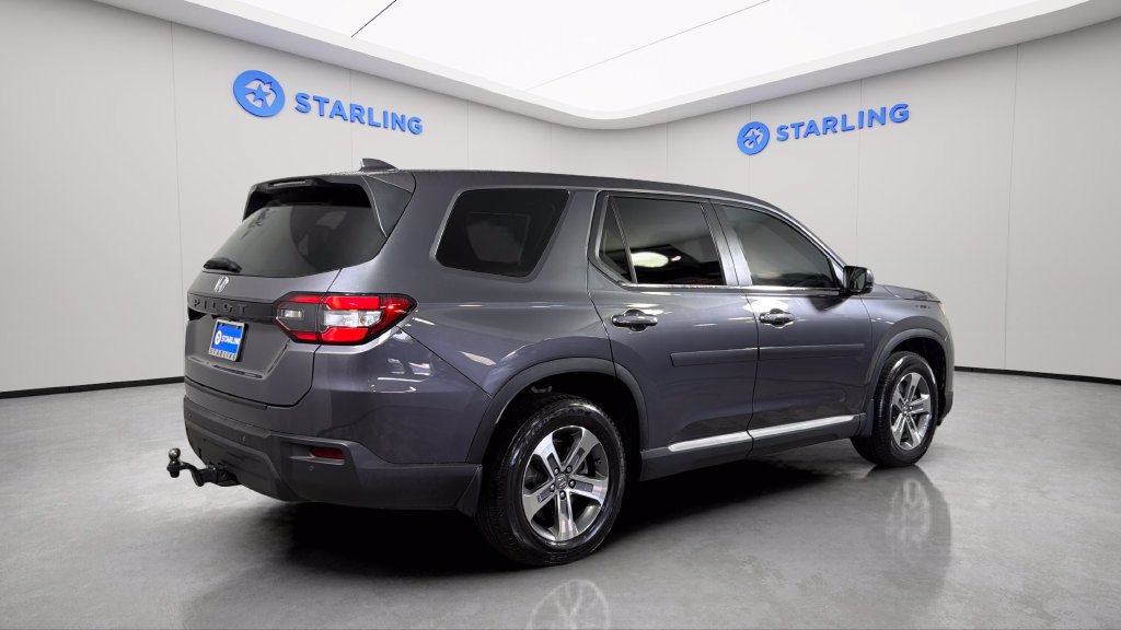 Used 2024 Honda Pilot EX-L image 10