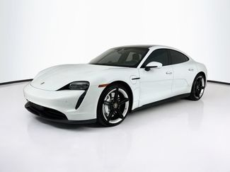 Certified 2023 Porsche Taycan 4S AWD/4WD video 1