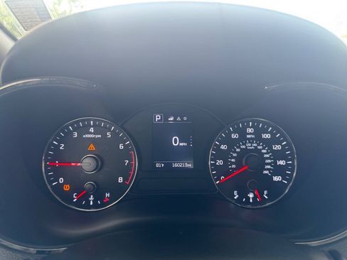 Used 2017 Kia Forte LX w/ LX Popular Package FWD image 10