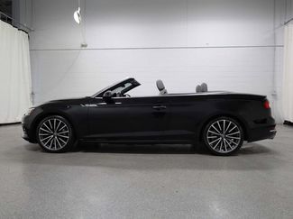 Used 2019 Audi A5 2.0T Premium Plus w/ Premium Plus AWD/4WD video 2