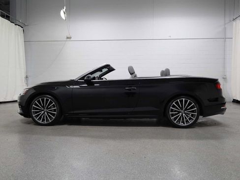 Used 2019 Audi A5 2.0T Premium Plus w/ Premium Plus AWD/4WD image 2
