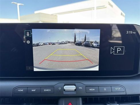 New 2026 Kia K4 LXS image 19