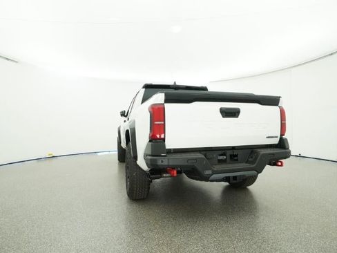 New 2025 Toyota Tacoma TRD Pro image 22