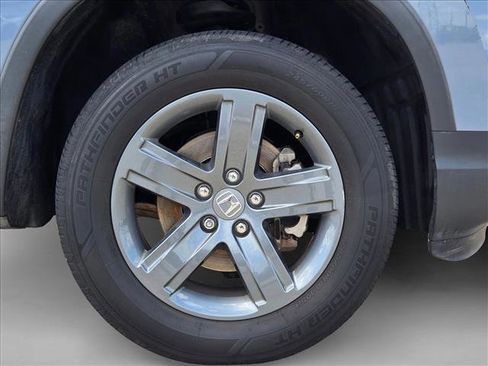 Used 2023 Honda Ridgeline RTL image 24