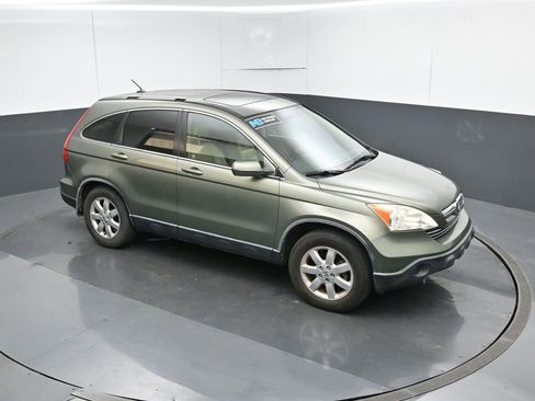 Used 2008 Honda CR-V EX-L image 49