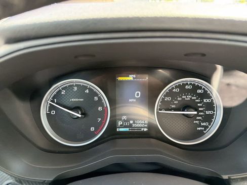 Certified 2023 Subaru Forester Premium AWD/4WD image 35