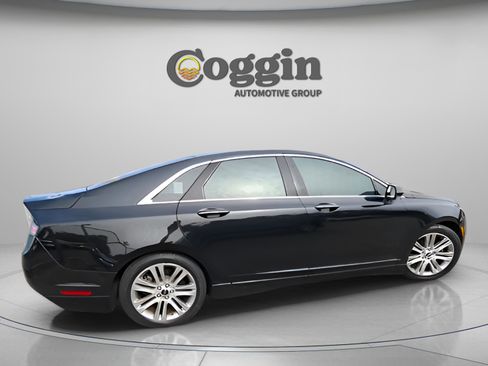 Used 2016 Lincoln MKZ w/ Equipment Group 300A Reserve image 15