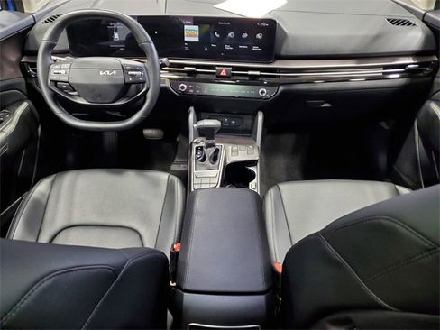 Used 2026 Kia Sportage EX w/ EX Panorama Roof Package image 21