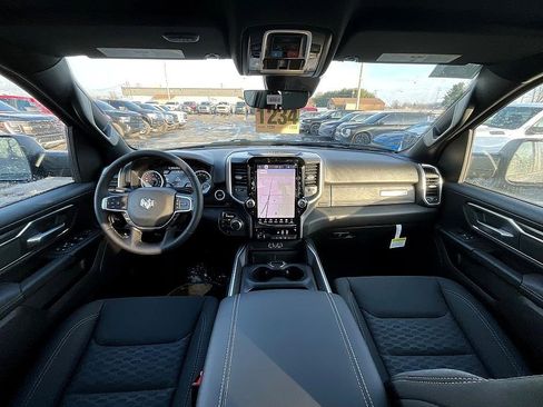 New 2026 RAM 1500 Big Horn/Lone Star image 34