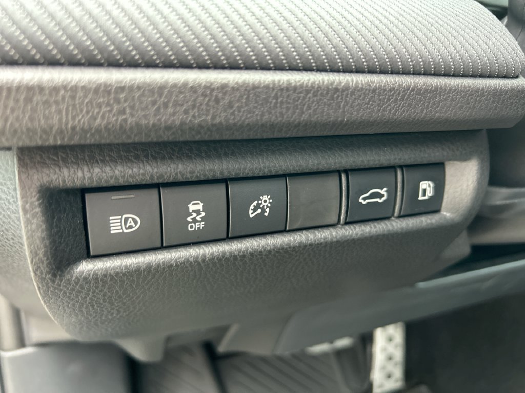Certified 2025 Toyota Camry SE w/ Multimedia Upgrade Package FWD image 14