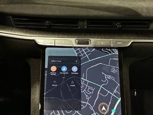 Used 2025 Lucid Air Grand Touring image 31