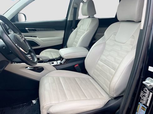 Used 2023 Kia Telluride SX Prestige AWD/4WD image 22