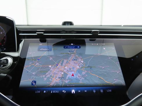 New 2026 Mercedes-Benz E 350 Sedan image 15