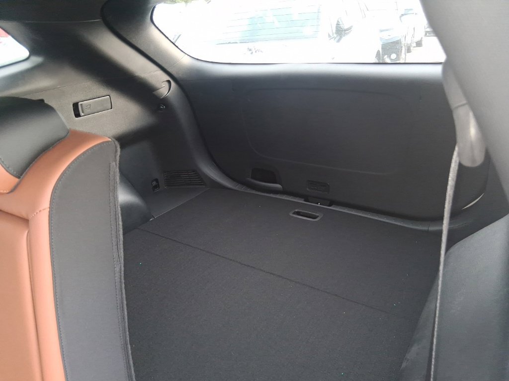 Certified 2026 Kia Sportage X-Line AWD/4WD image 17