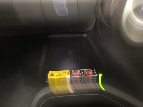 Used 2025 Toyota Grand Highlander Platinum image 18