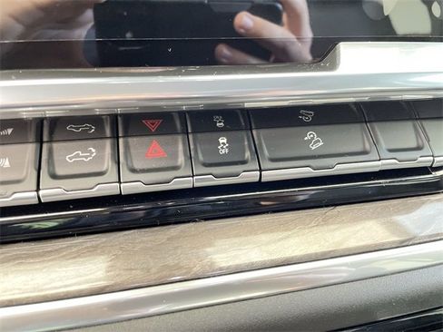 New 2026 Chevrolet Silverado 2500 LTZ w/ LTZ Plus Package image 30