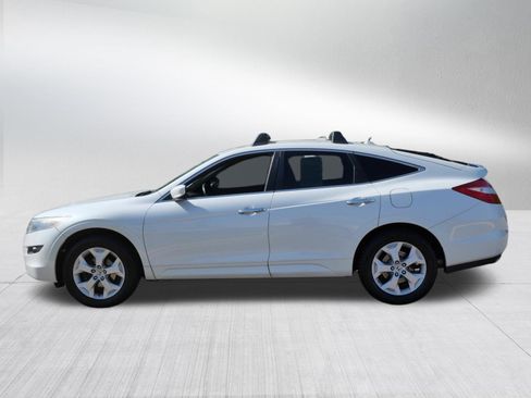 Used 2011 Honda Crosstour EX-L image 4