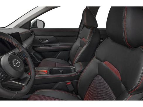 New 2026 Nissan Kicks SR w/ SR Premium Package AWD/4WD image 11