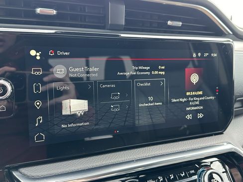 Used 2025 GMC Sierra 2500 Denali w/ Denali Reserve Package image 29