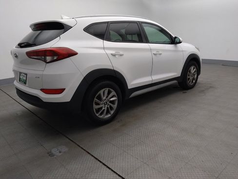 Used 2018 Hyundai Tucson SEL image 10