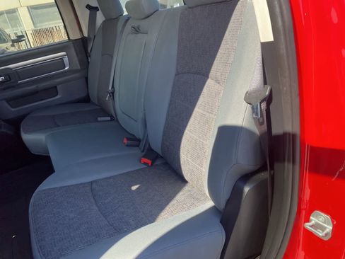 Used 2016 RAM 1500 Big Horn image 12