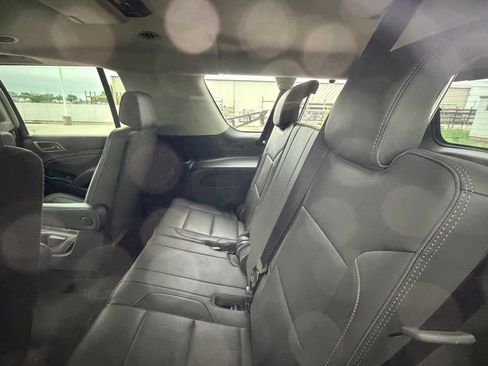 Used 2020 GMC Yukon XL Denali w/ Open Road Package AWD/4WD image 6