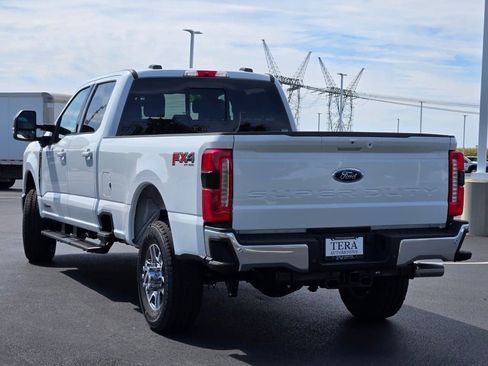 New 2026 Ford F350 Lariat w/ Lariat Premium Package image 14