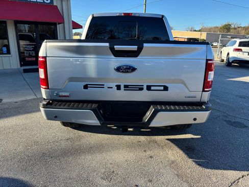 Used 2018 Ford F150 XLT w/ Equipment Group 302A Luxury image 8