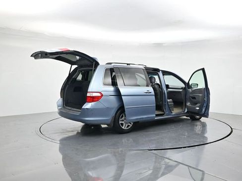 Used 2007 Honda Odyssey EX-L image 50