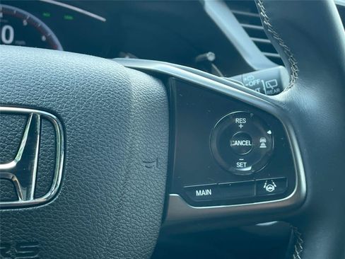 Used 2021 Honda Civic Sport image 27