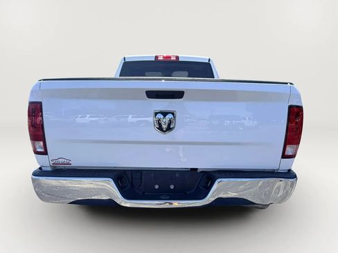Used 2020 RAM 1500 Tradesman w/ Chrome Plus Package RWD image 9