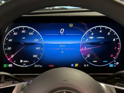 New 2026 Mercedes-Benz C 300 Sedan image 22