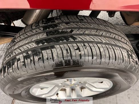 Used 2017 Chevrolet Silverado 1500 LT w/ All Star Edition image 14