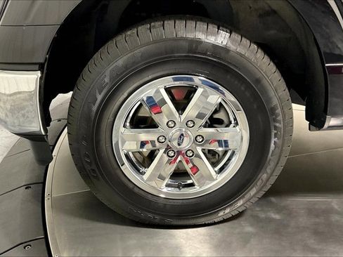 Used 2023 Ford F150 XLT image 9