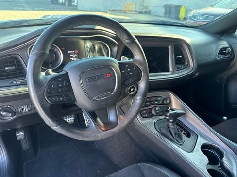 Used 2023 Dodge Challenger R/T Scat Pack w/ Plus Package RWD image 10
