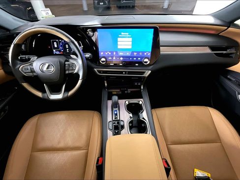 Used 2024 Lexus RX 350 Premium image 14
