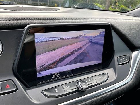 Used 2022 Chevrolet Blazer LT w/ Midnight/Sport Edition image 23