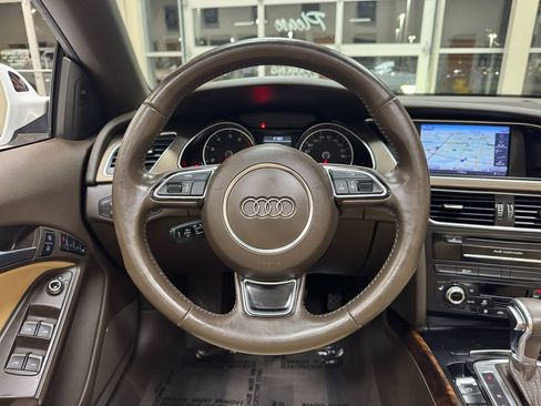 Used 2014 Audi A5 2.0T Premium Plus w/ Premium Plus Package image 38